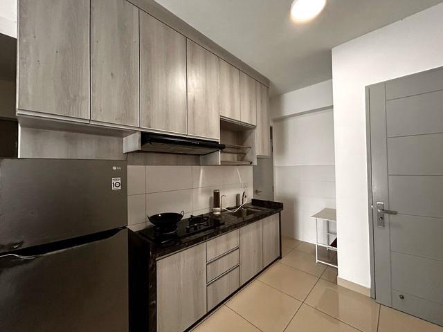 Tropicana Bay Condo Pwc 3Bedrooms Fully Reno Furnished 1Carpark