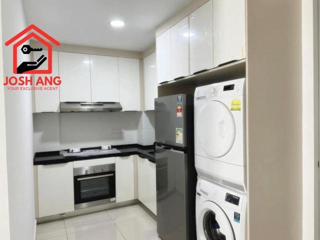 Tropicana Bay PWC in Bayan Lepas 550sf Fully Furnished Studio Unit