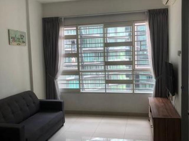Tropicana Bay Resident Blk C For Sale Direct Owner