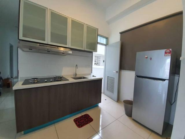 Tropicana Bay Residence