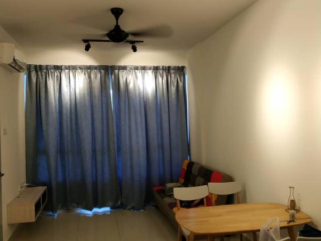 Tropicana Bay Residence