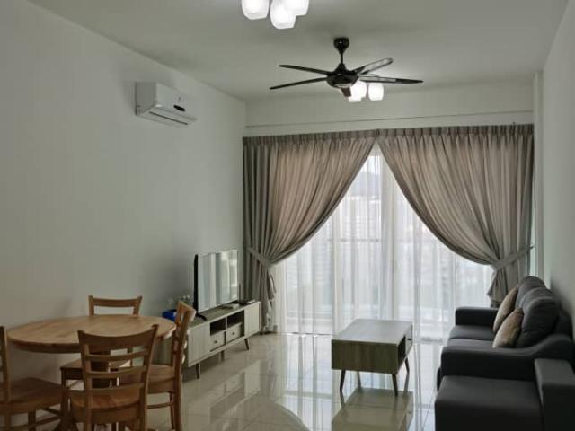 Tropicana Bay Residence