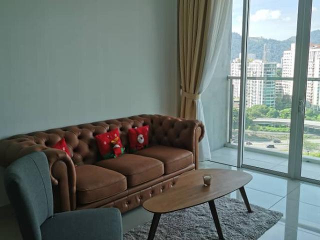 Tropicana Bay Residence
