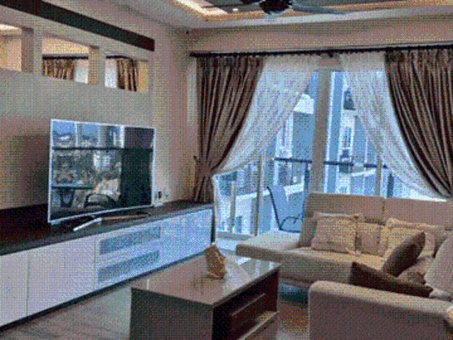 Tropicana Bay Residence