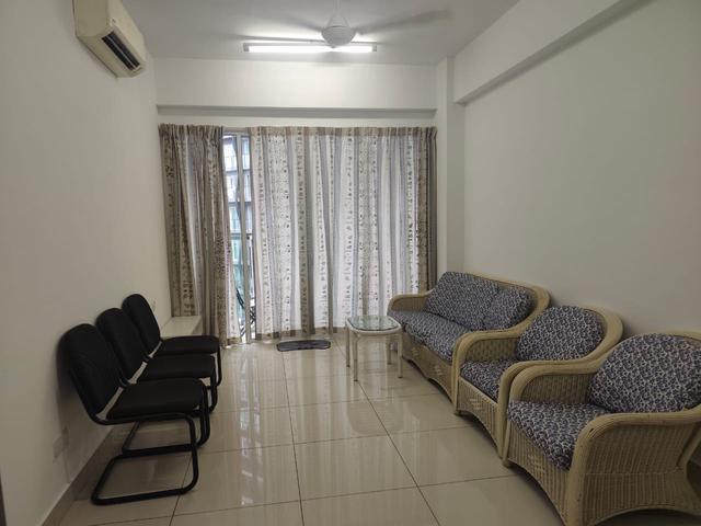 Tropicana Bay Residence Bayan Lepas Penang