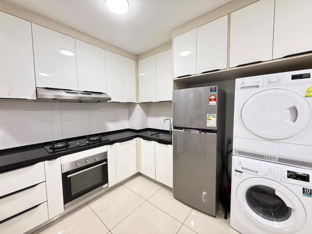 Tropicana Bay Residence Bayan Lepas Studio 1cp fully furnished