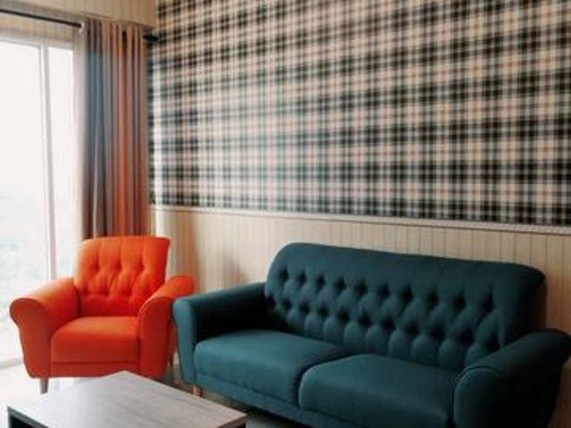 Tropicana Bay residence condo at bayan lepas