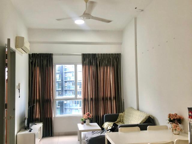 Tropicana Bay Residence Condo Near Queens Bay For Rent