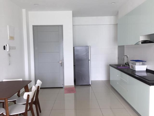 Tropicana Bay Residence For Rent Bayan Lepas Penang