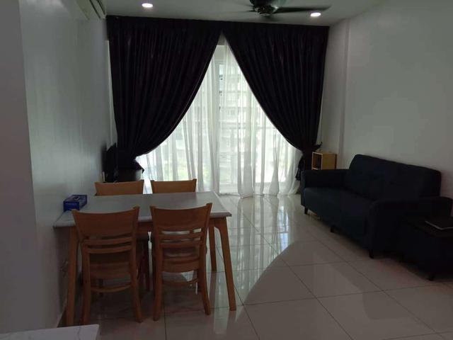 Tropicana Bay Residence Near Usm Penang