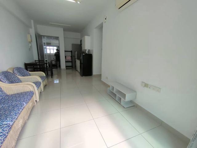 Tropicana Bay Residence Penang