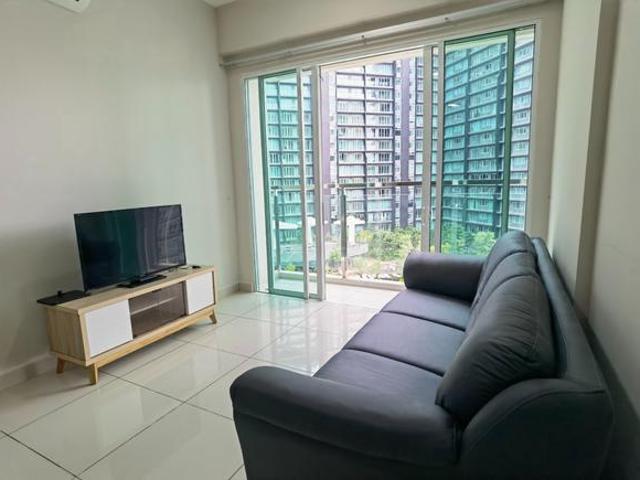 Tropicana Bay Residence Pwc