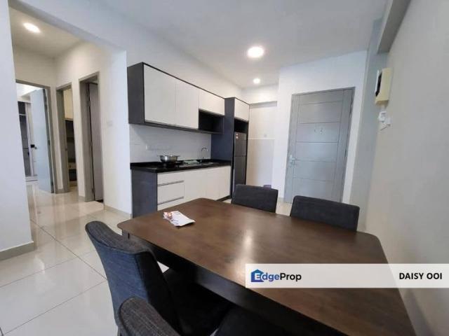 Tropicana Bay Residences