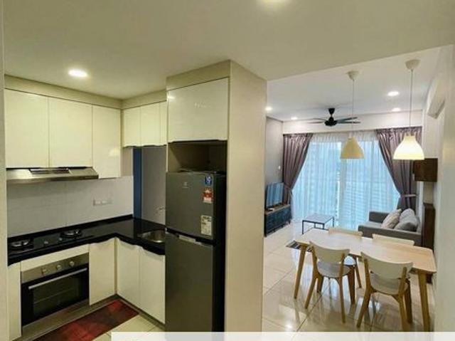 Tropicana Bay Residences