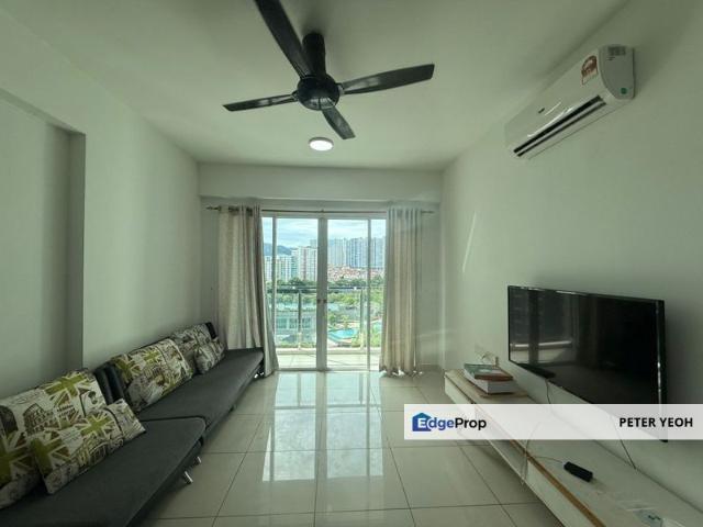 Tropicana Bay Residences