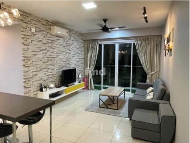 Tropicana Bay Residences