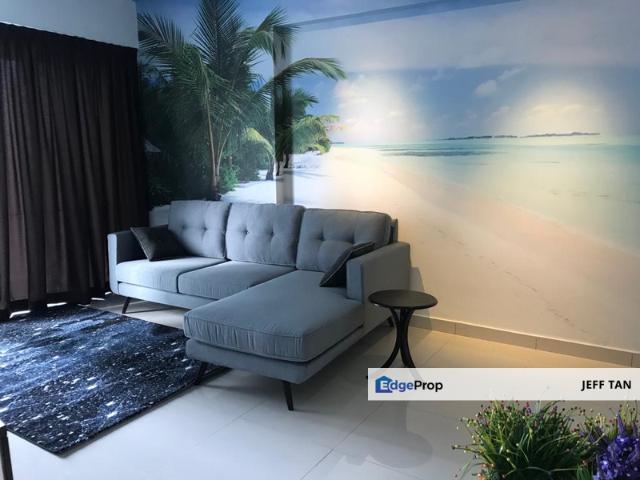 Tropicana Bay Residences