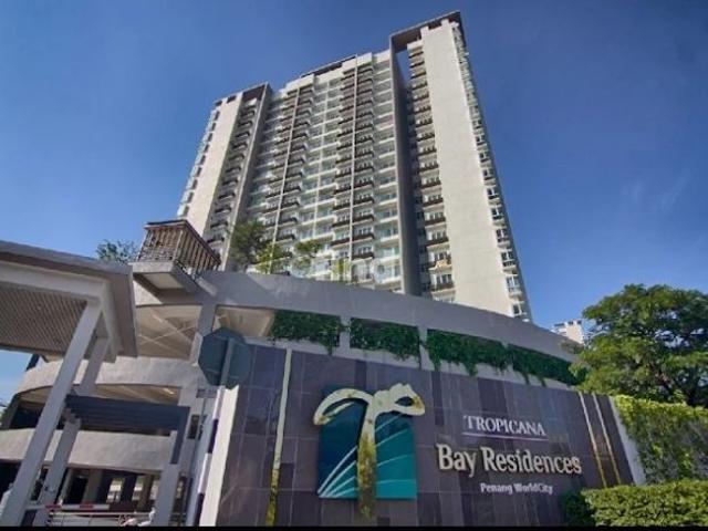 Tropicana Bay Residences