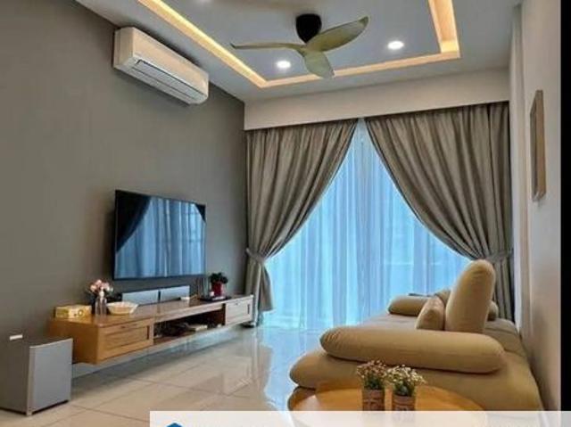Tropicana Bay Residences