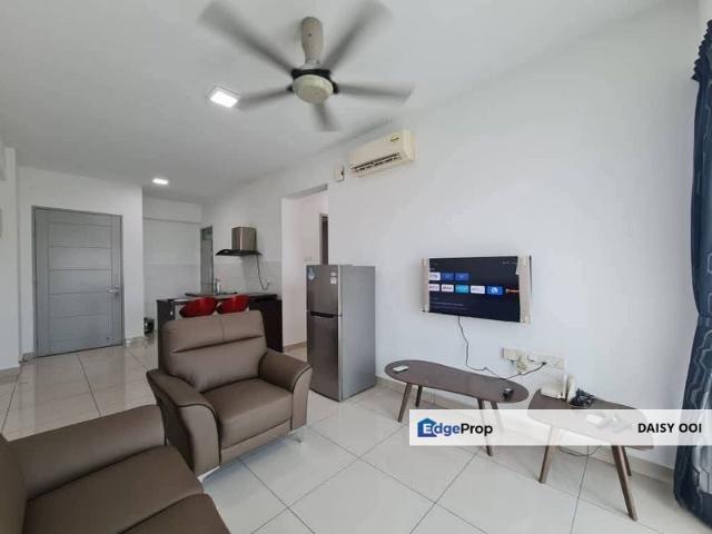 Tropicana Bay Residences