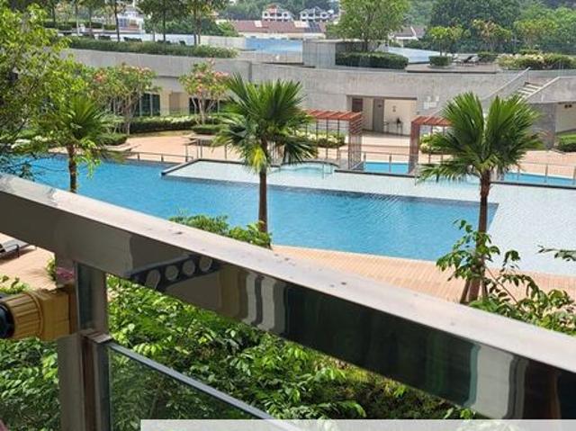 Tropicana Bay Residences