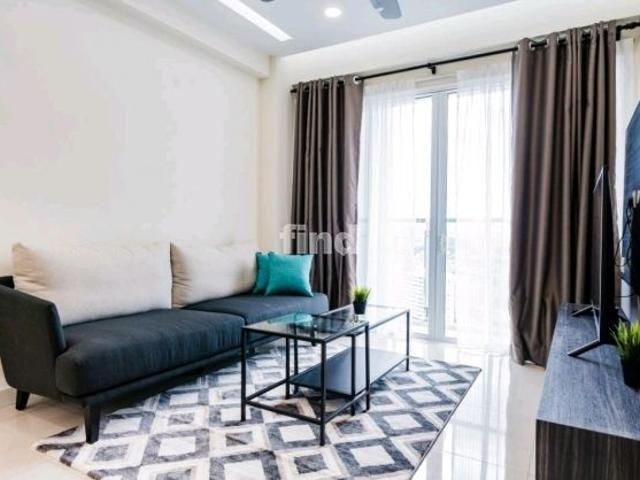 Tropicana Bay Residences