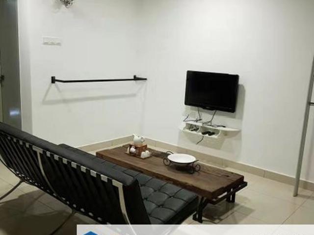 Tropicana Bay Residences