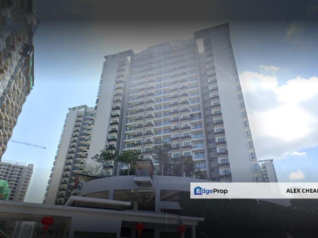 Tropicana Bay Residences