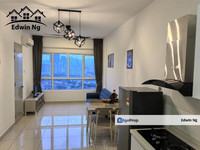 Tropicana Bay Residences
