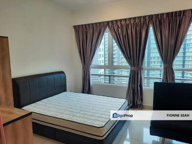 Tropicana Bay Residences