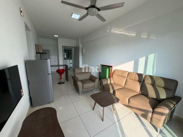 Tropicana Bay Residences
