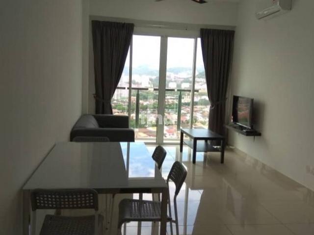 Tropicana Bay Residences