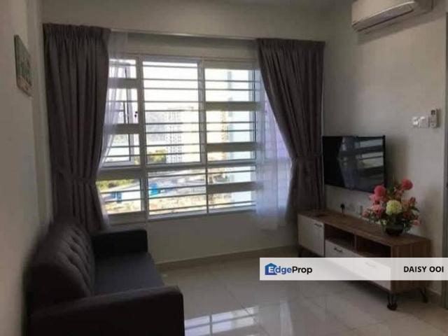 Tropicana Bay Residences