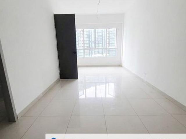 Tropicana Bay Residences