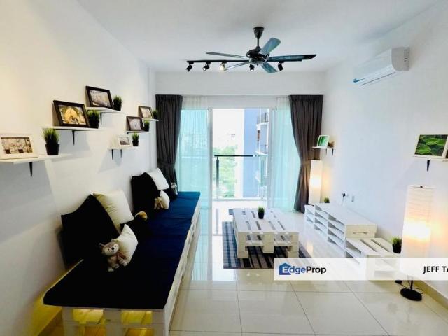 Tropicana Bay Residences