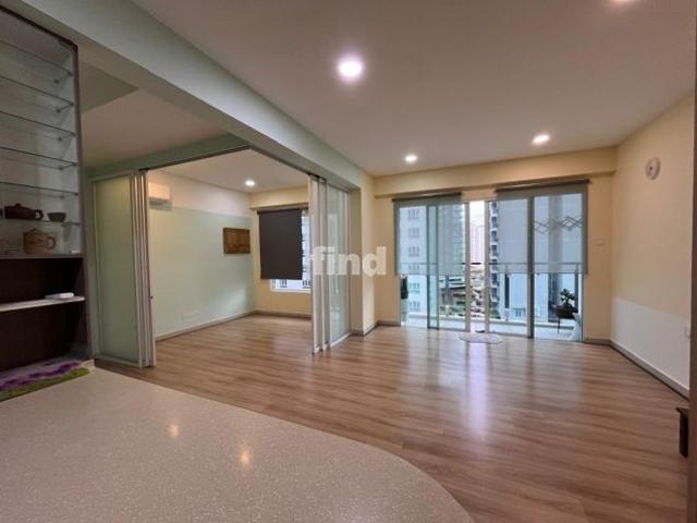 Tropicana Bay Residences
