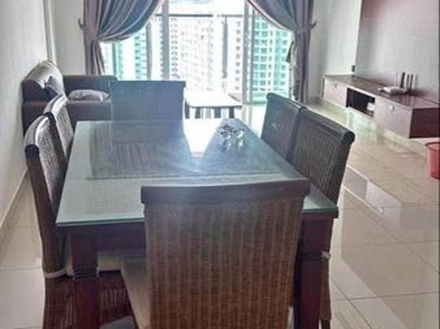 Tropicana Bay Residences