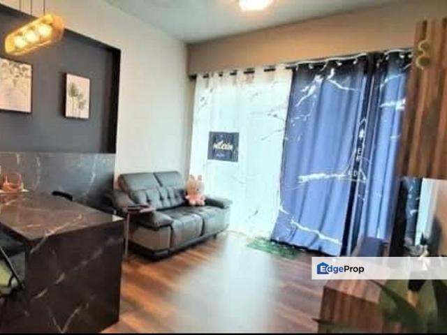 Tropicana Bay Residences