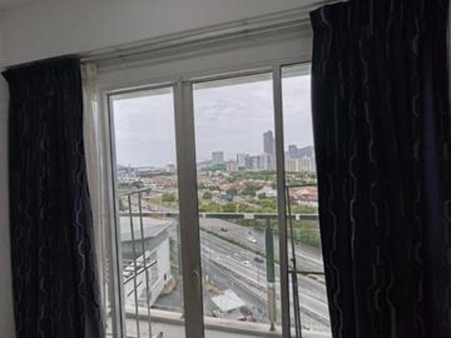 Tropicana Bay Residences Condominium for RENT