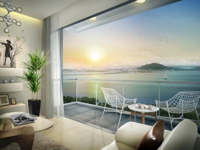Tropicana Bay Residences, Bayan Lepas