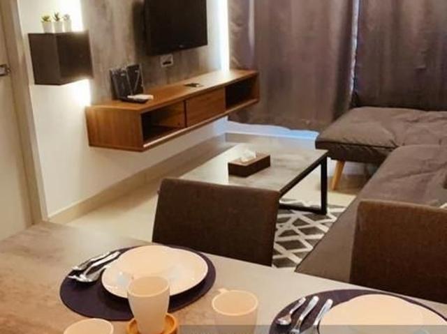 Tropicana Bay Residences, Bayan Lepas