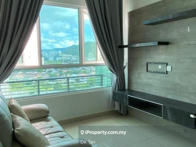 Tropicana Bay Residences, Bayan Lepas