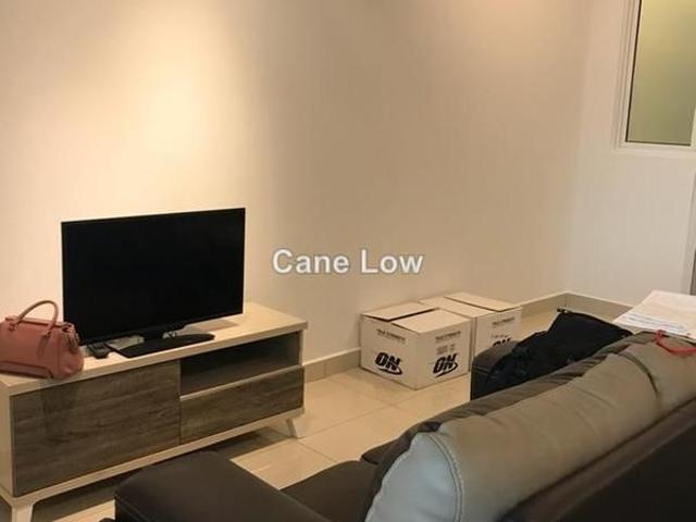 Tropicana Bay Residences, Bayan Lepas