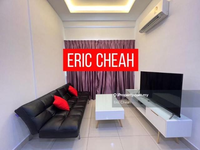 Tropicana Bay Residences, Bayan Lepas