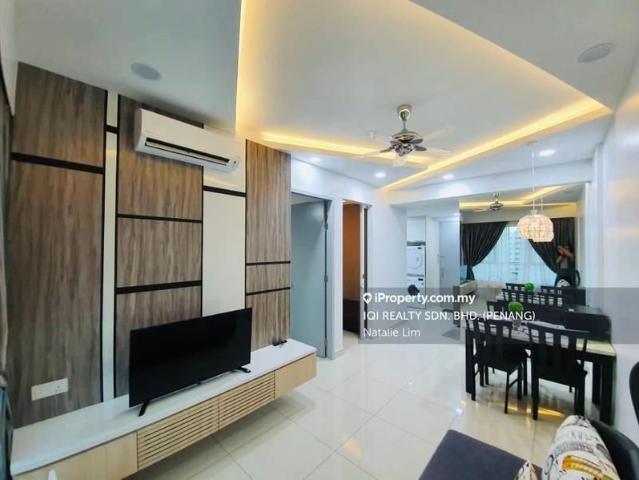 Tropicana Bay Residences, Bayan Lepas
