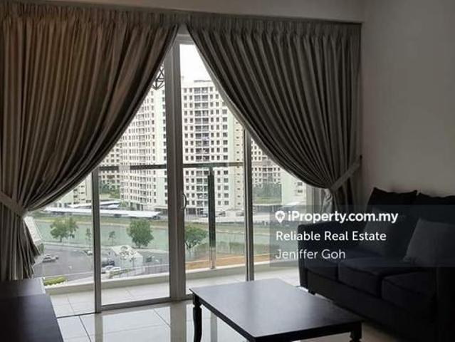 Tropicana Bay Residences, Bayan Lepas