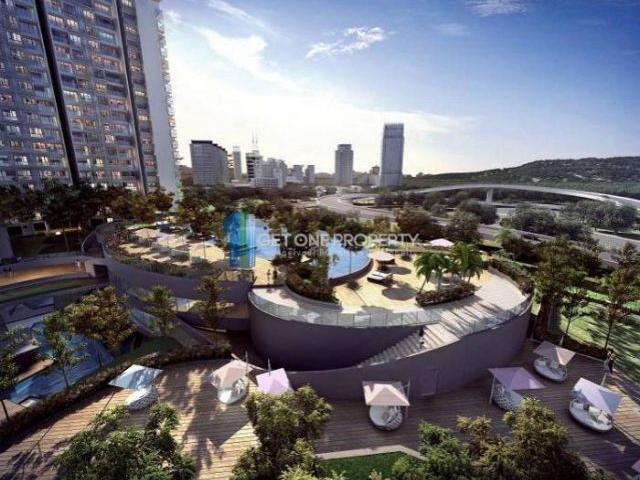 Tropicana Bay Residences,Bayan Lepas