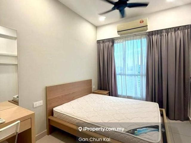 Tropicana Bay Residences, Bayan Lepas