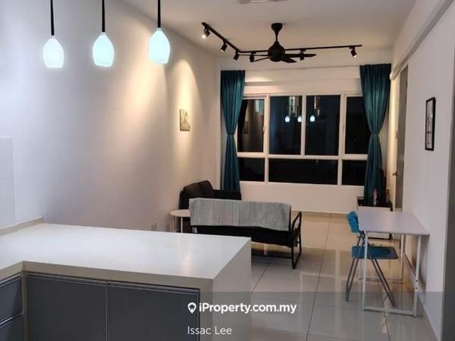Tropicana Bay Residences, Bayan Lepas