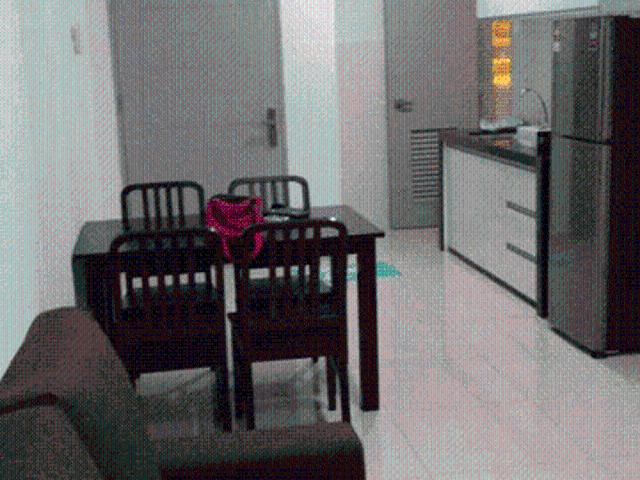 Tropicana Bay Residences bayan Lepas
